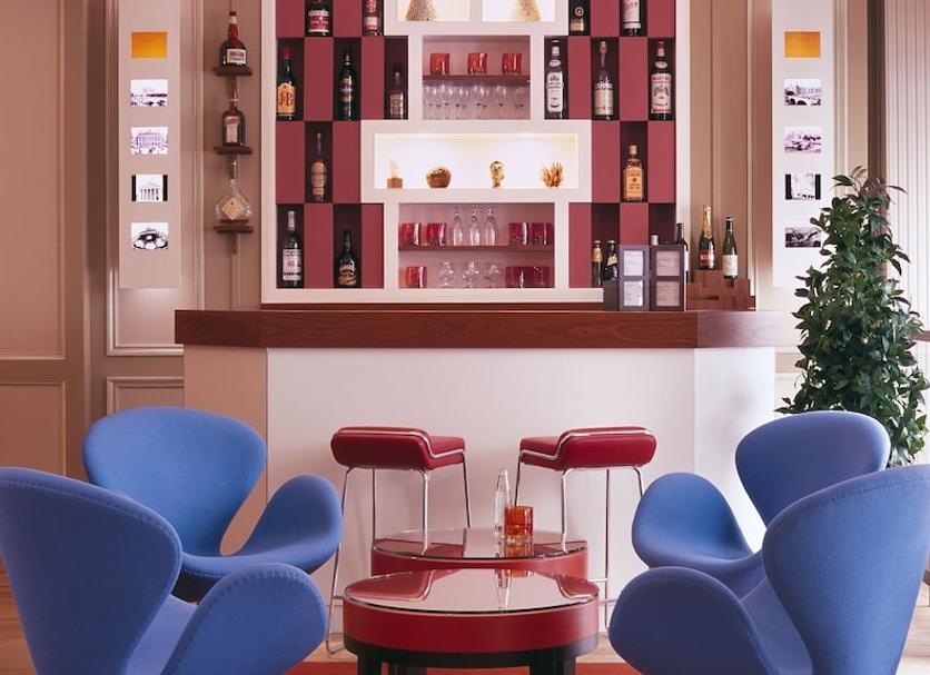 Bar Zdjęcie