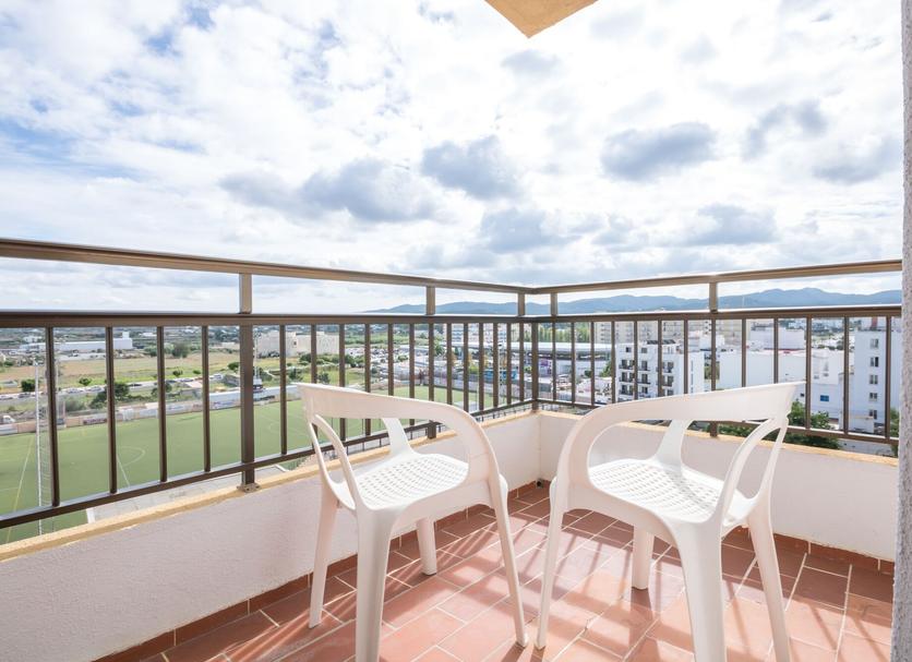 Balkon Zdjęcie