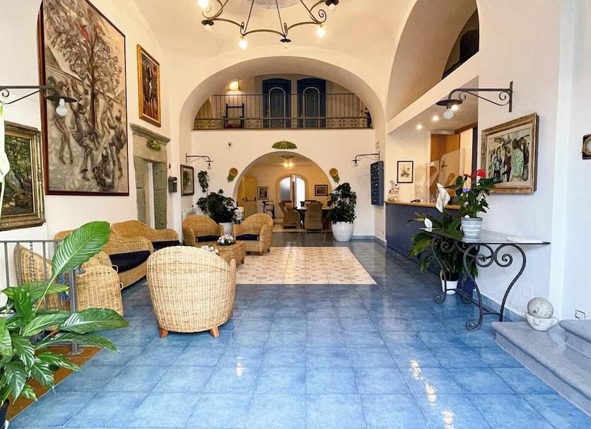 Lobby Zdjęcie