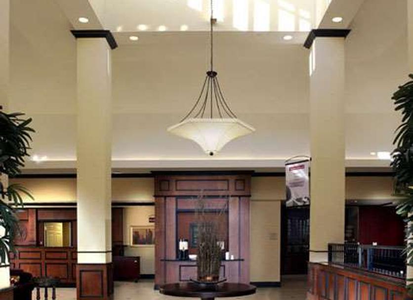 Lobby Zdjęcie