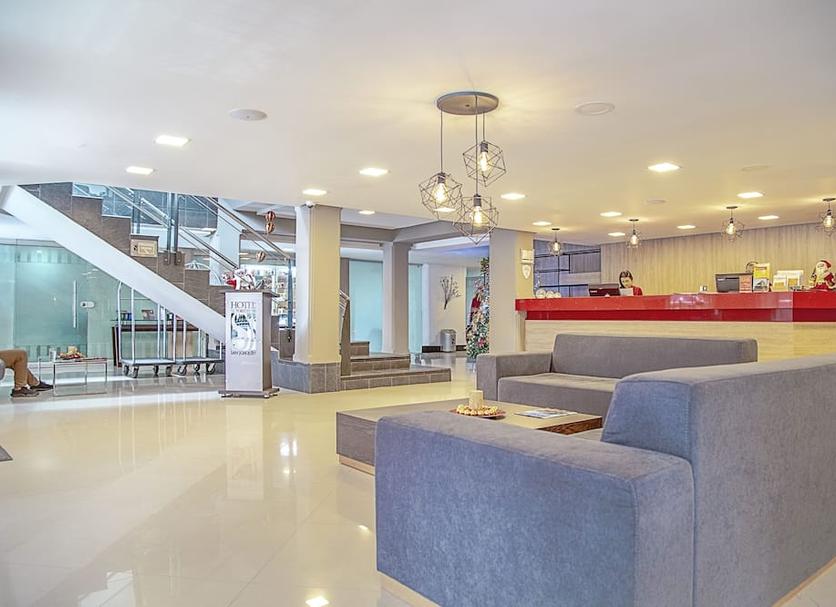 Lobby Zdjęcie