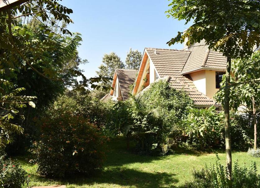 Widok na zewnątrz Zdjęcie
