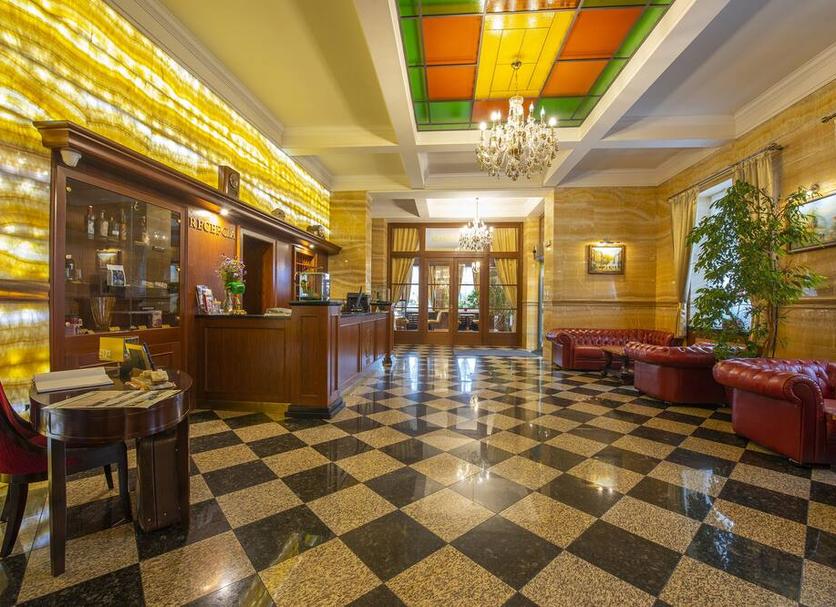 Lobby Zdjęcie