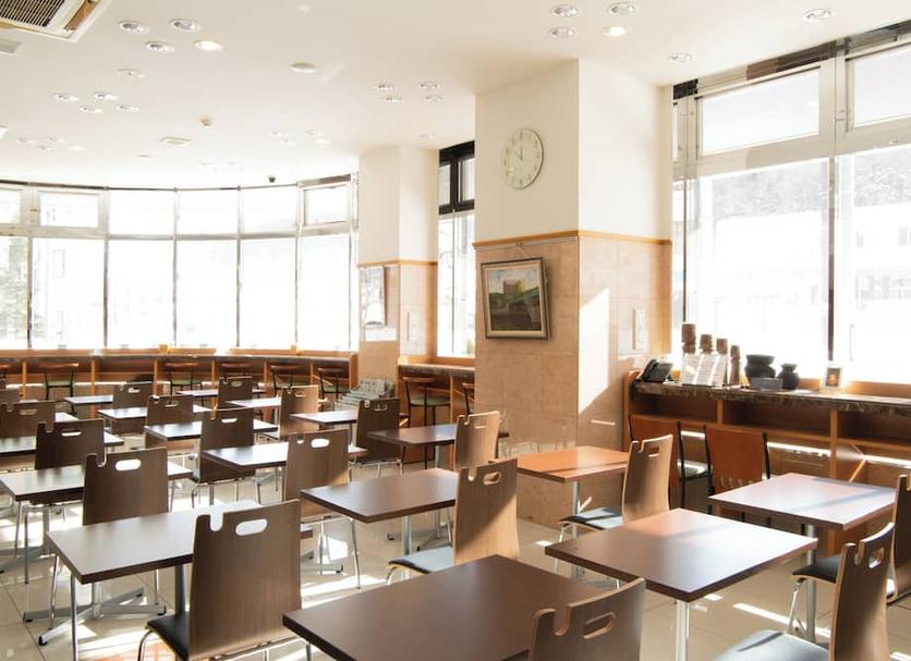 Restauracja Zdjęcie