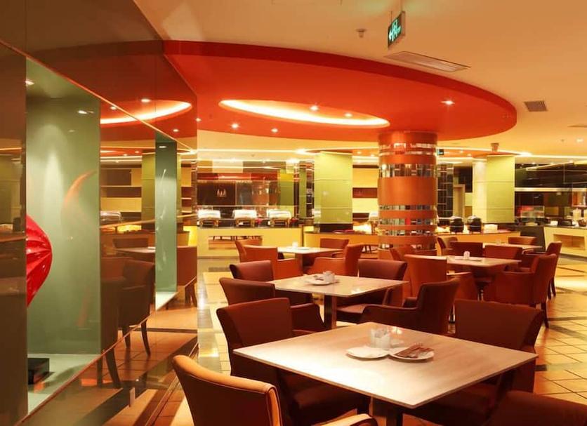Restauracja Zdjęcie