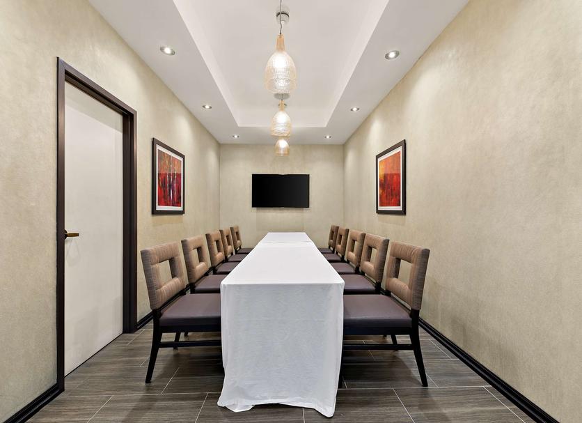 Sala konferencyjna Zdjęcie