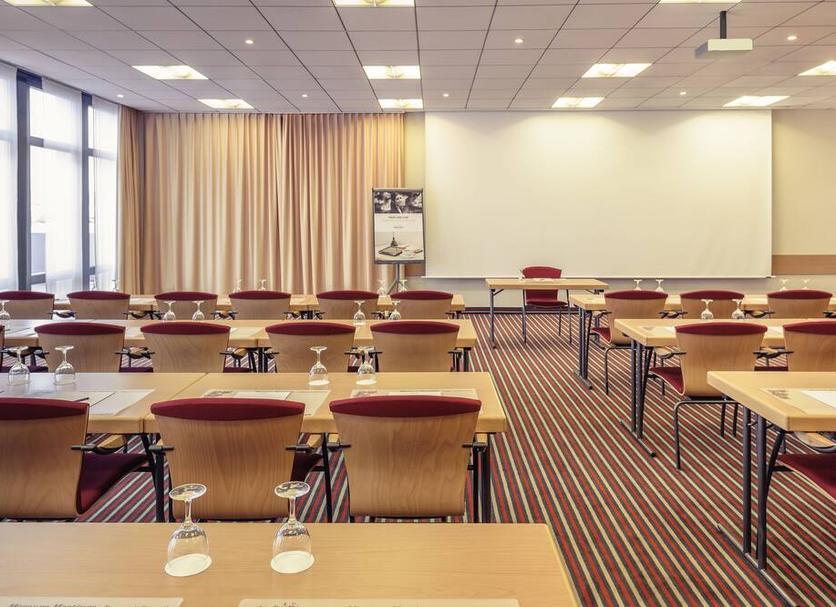 Sala konferencyjna Zdjęcie