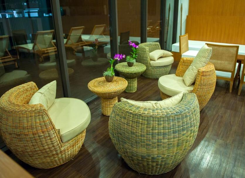 Patio Zdjęcie