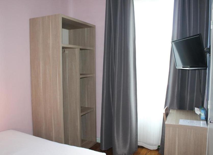 Wyposażenie pokoju Zdjęcie