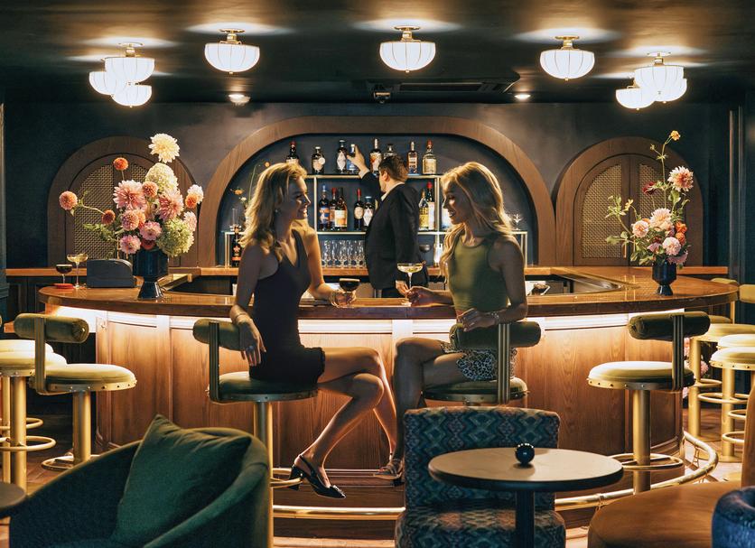 Bar Zdjęcie