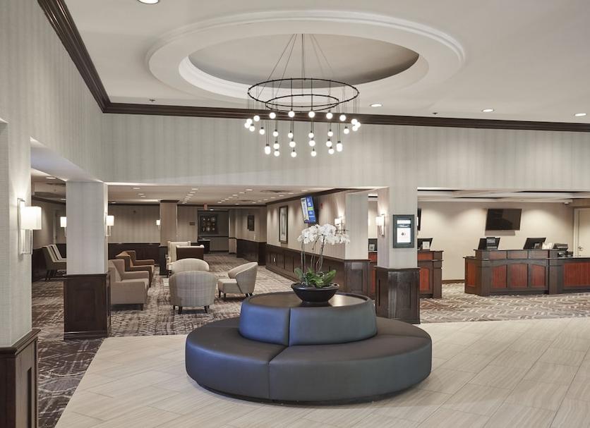 Lobby Zdjęcie
