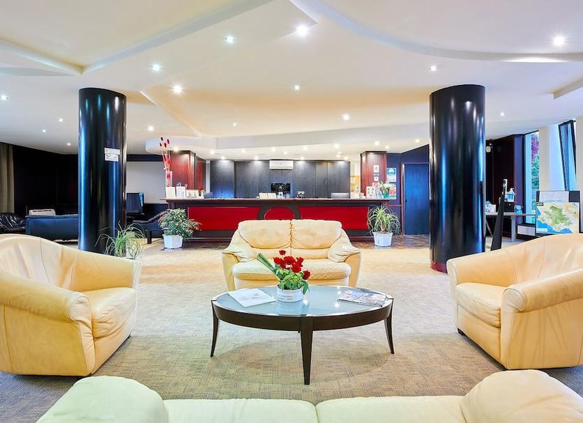 Lobby Zdjęcie