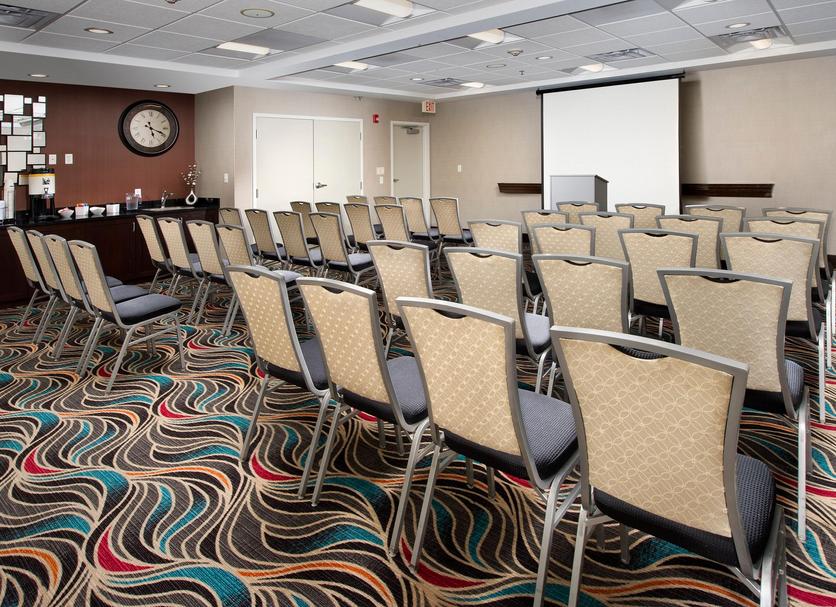 Sala konferencyjna Zdjęcie