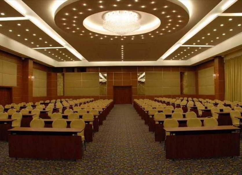 Sala konferencyjna Zdjęcie