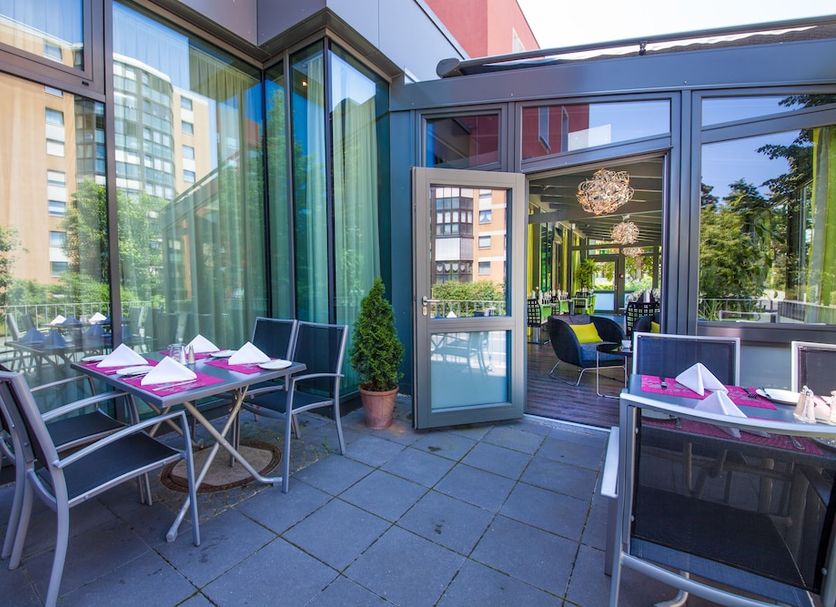Patio Zdjęcie