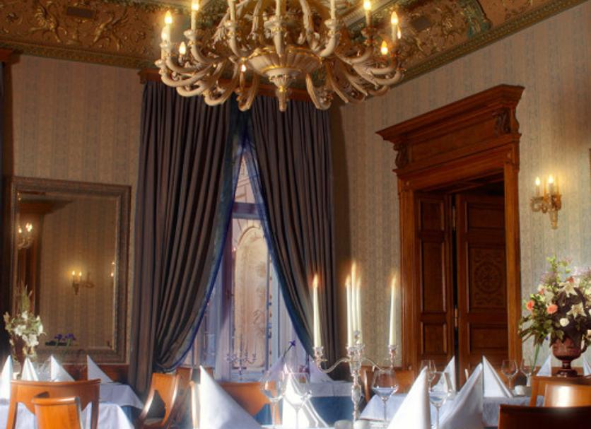 Restauracja Zdjęcie