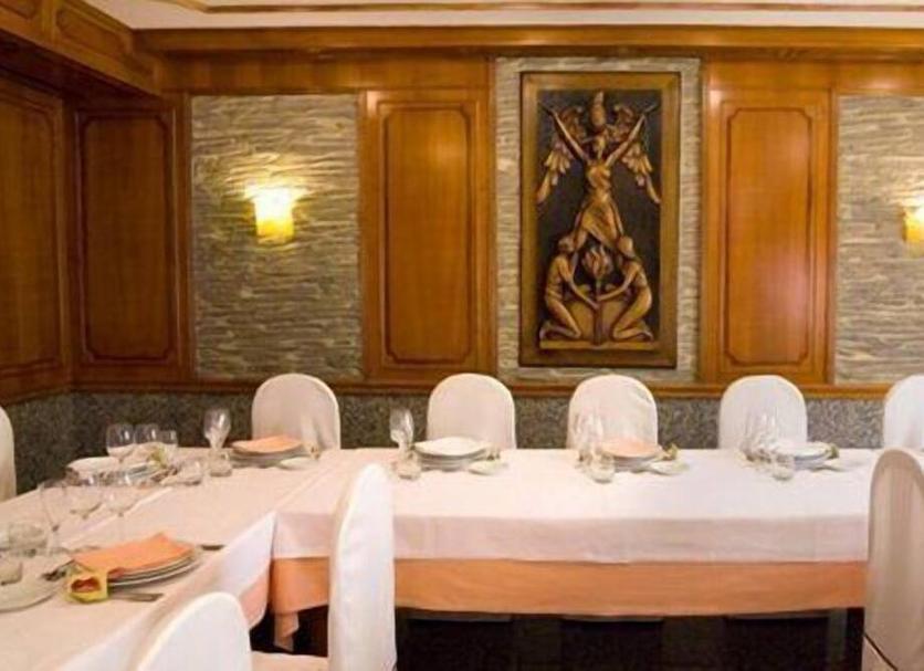 Restauracja Zdjęcie
