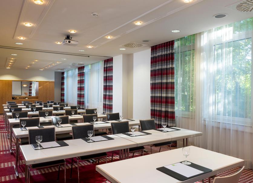 Sala konferencyjna Zdjęcie