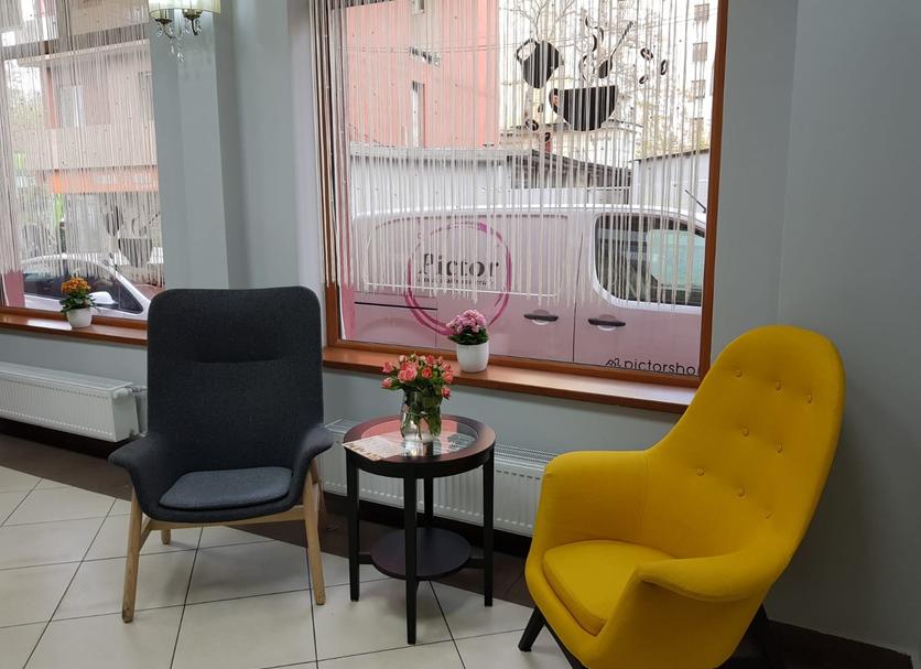 Lobby Zdjęcie