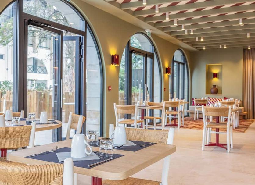 Restauracja Zdjęcie