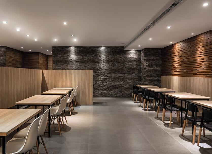 Restauracja Zdjęcie