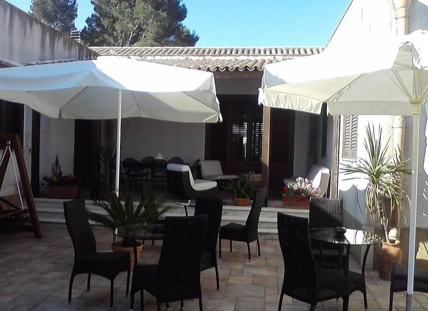 Patio Zdjęcie
