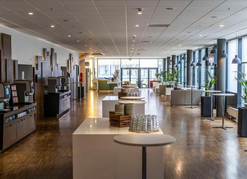 Lobby Zdjęcie