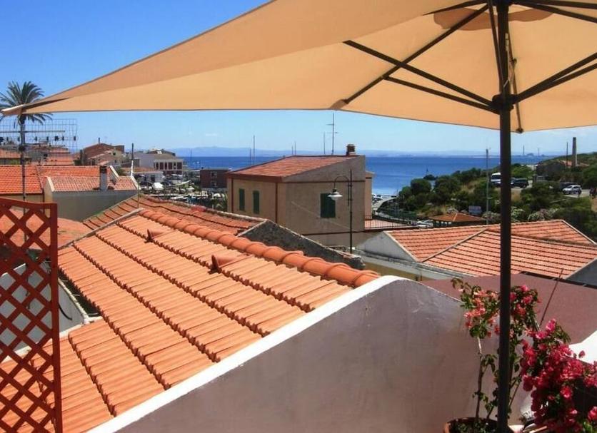 Balkon Zdjęcie