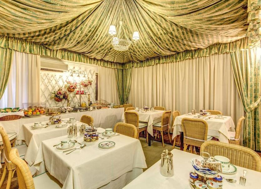 Restauracja Zdjęcie