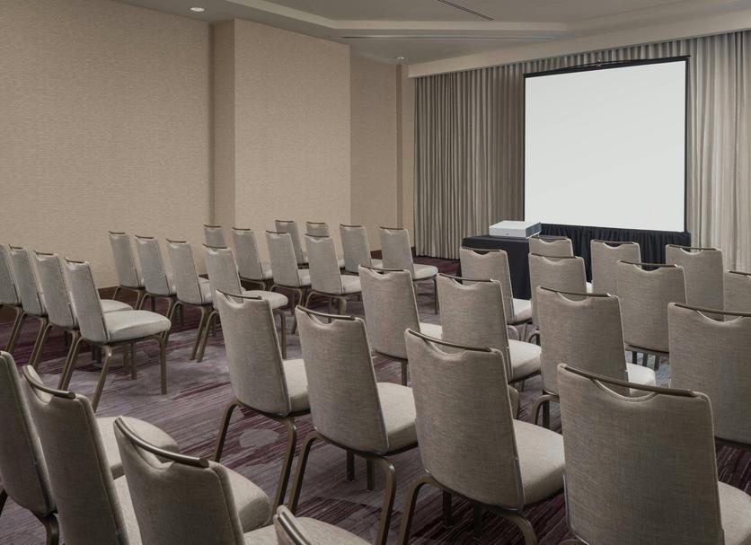 Sala konferencyjna Zdjęcie