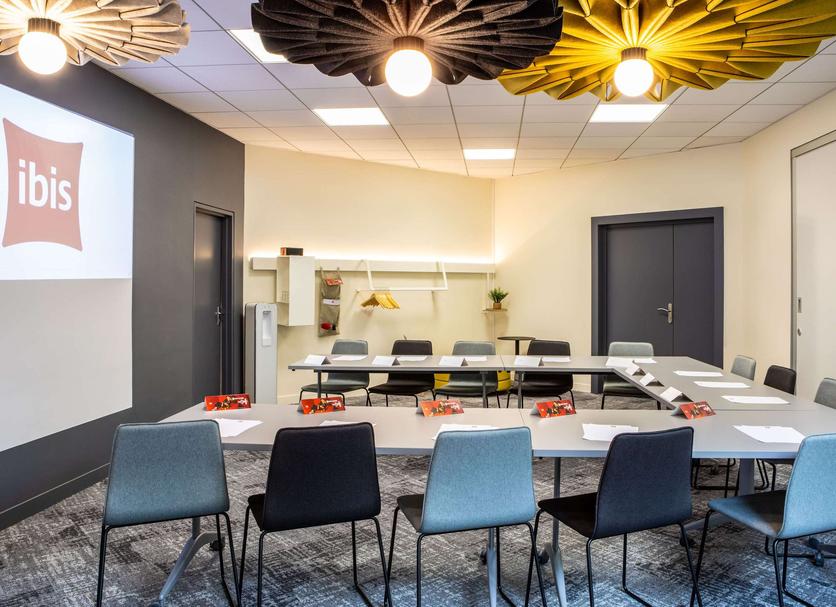 Sala konferencyjna Zdjęcie