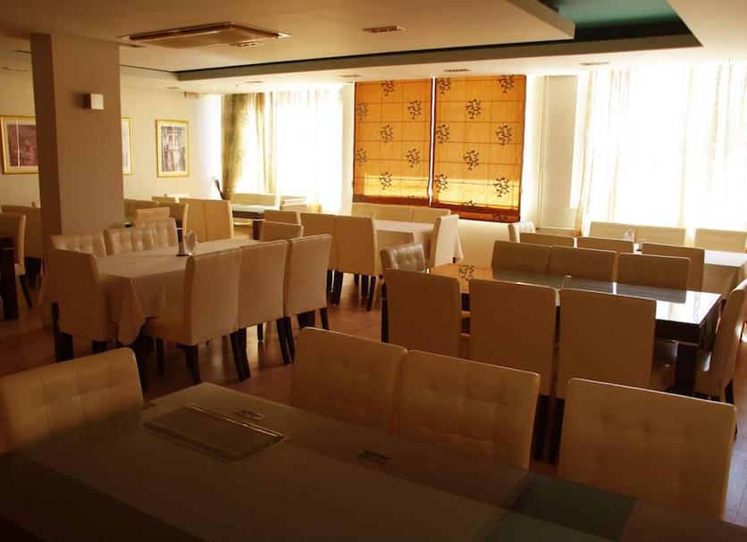 Sala konferencyjna Zdjęcie