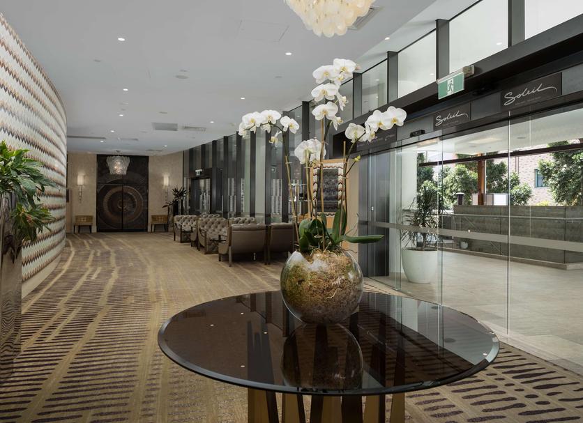 Lobby Zdjęcie
