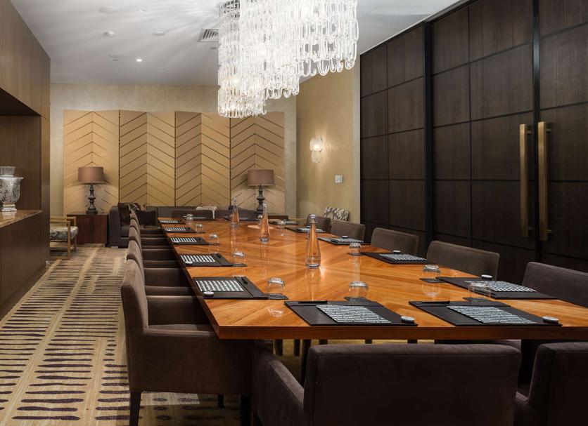 Sala konferencyjna Zdjęcie