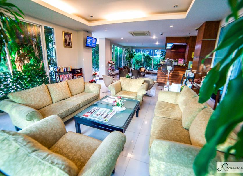 Lobby Zdjęcie