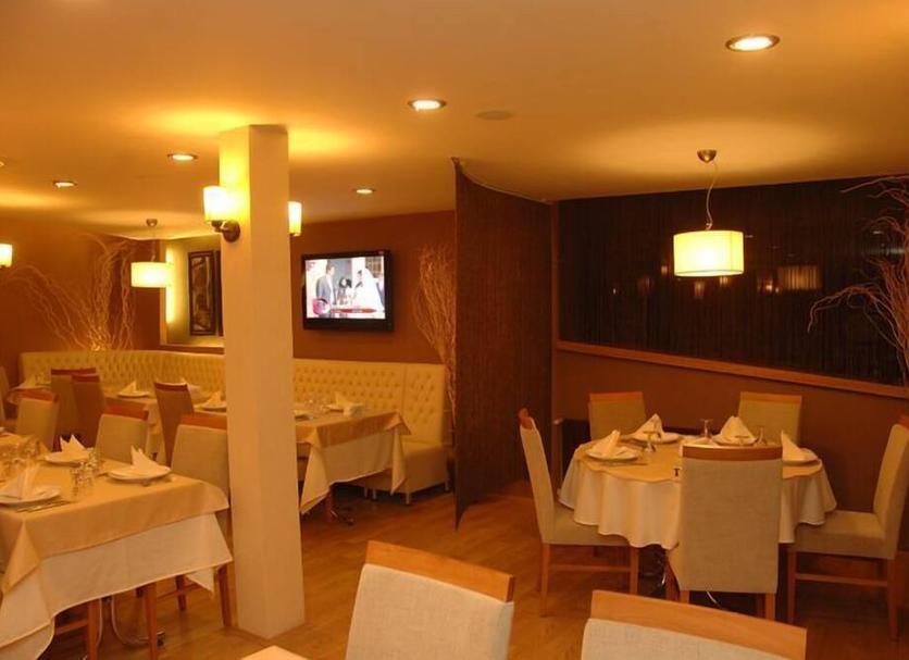 Restauracja Zdjęcie