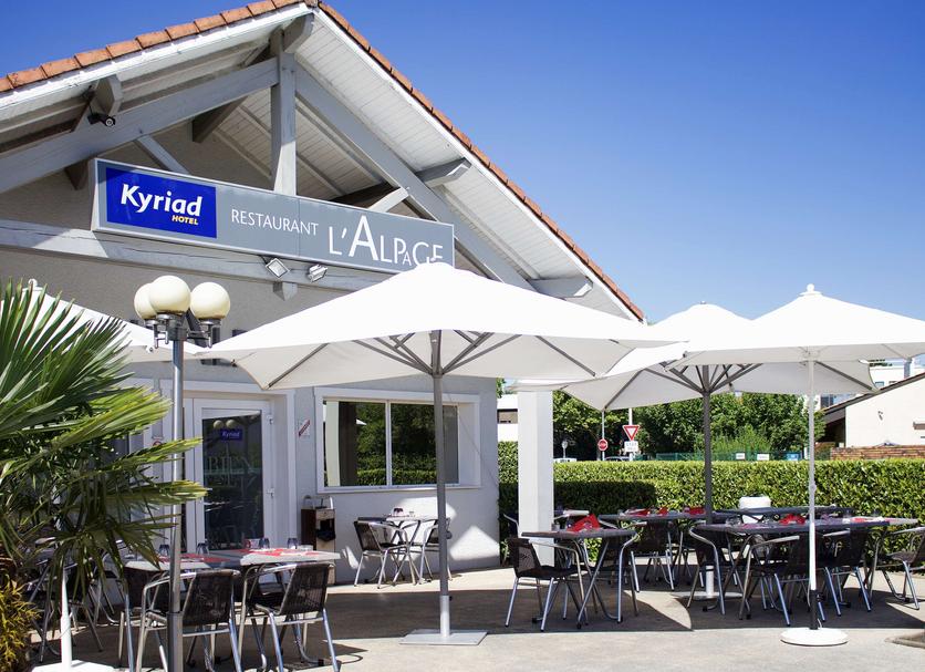 Patio Zdjęcie