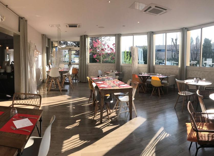 Restauracja Zdjęcie