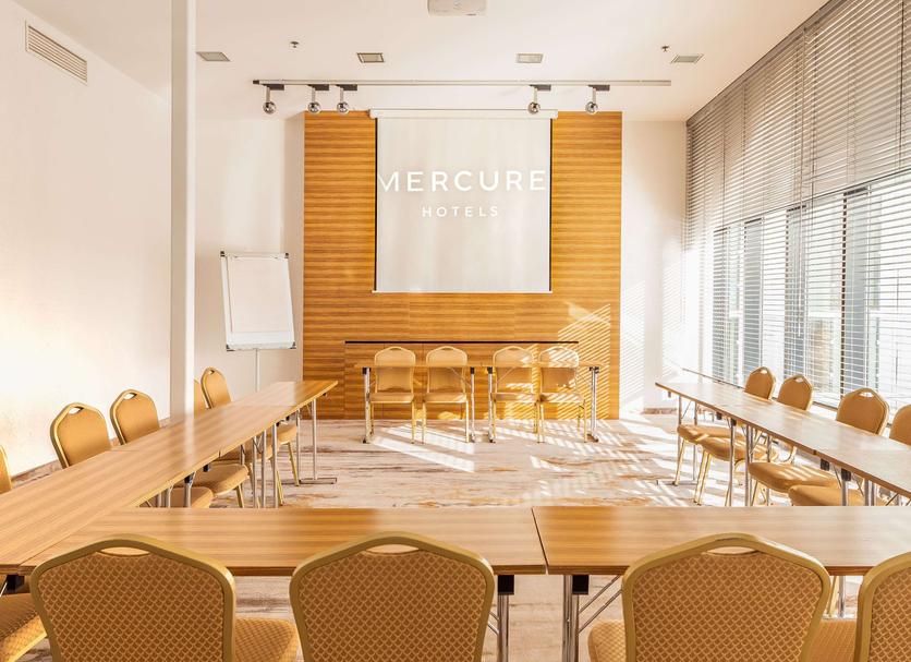 Sala konferencyjna Zdjęcie
