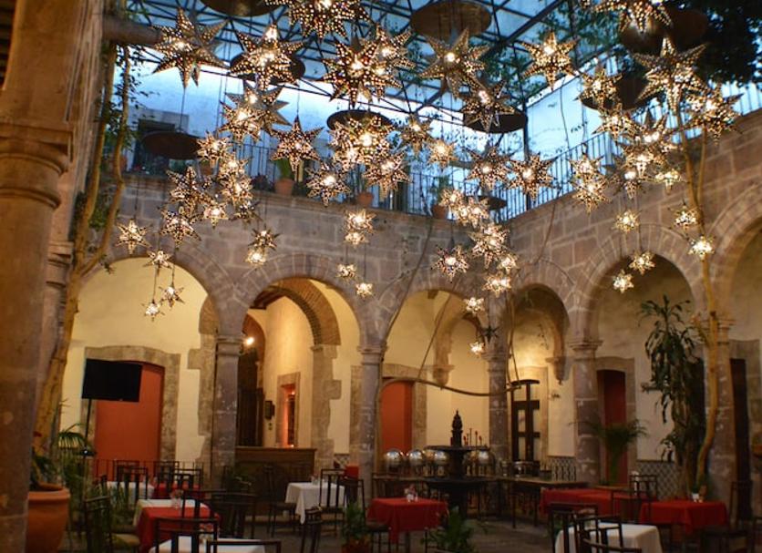 Restauracja Zdjęcie