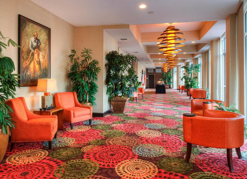 Lobby Zdjęcie