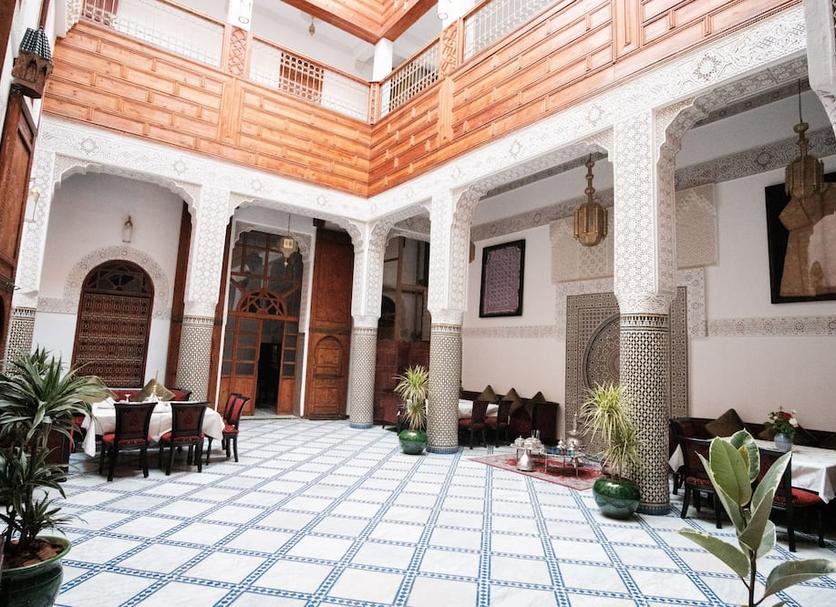 Patio Zdjęcie