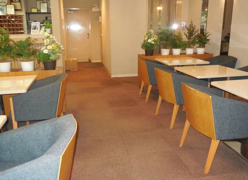 Restauracja Zdjęcie