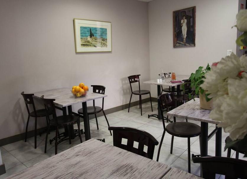 Restauracja Zdjęcie