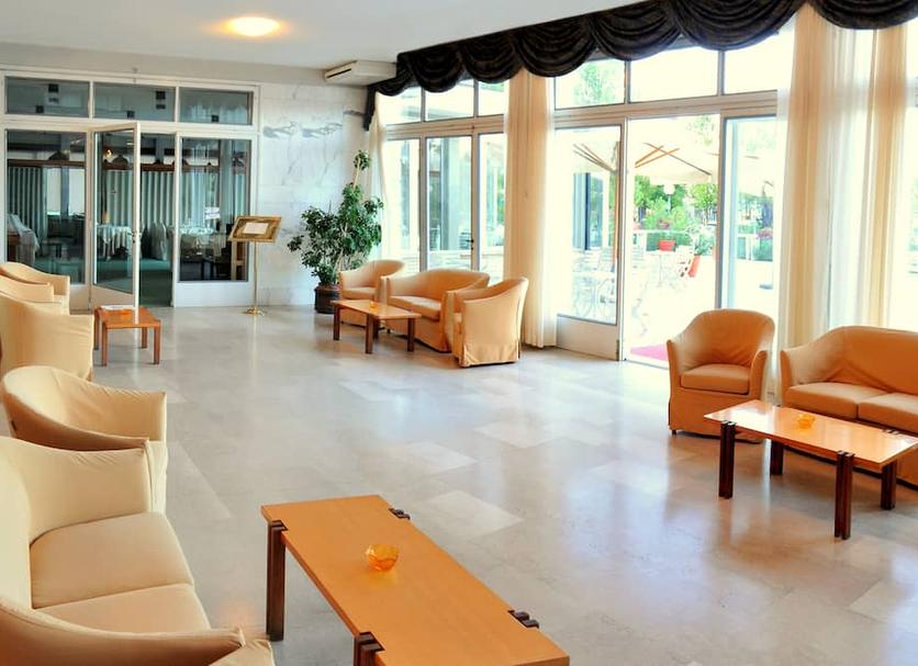 Lobby Zdjęcie