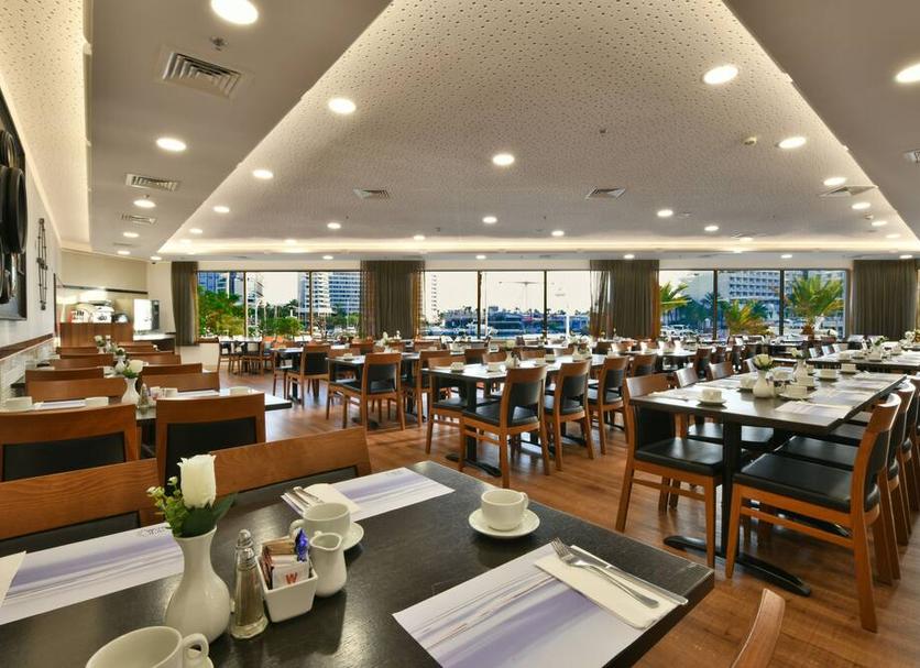 Restauracja Zdjęcie