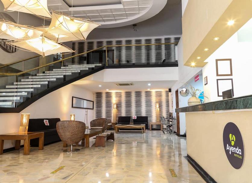Lobby Zdjęcie