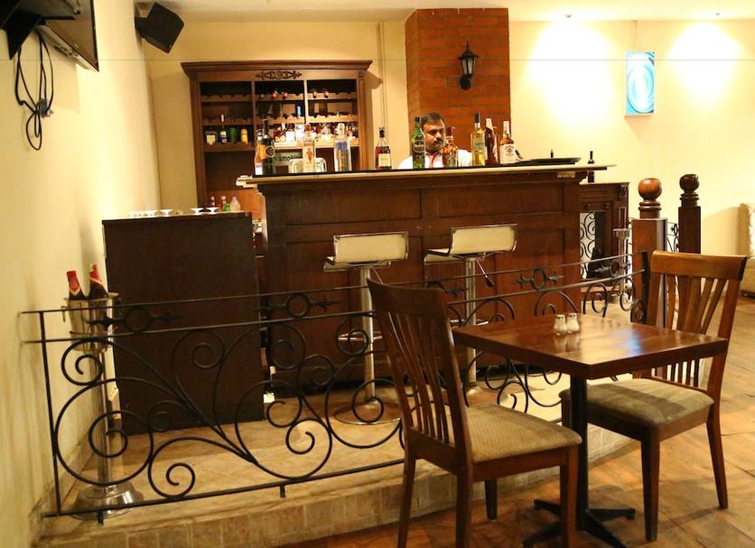 Bar Zdjęcie