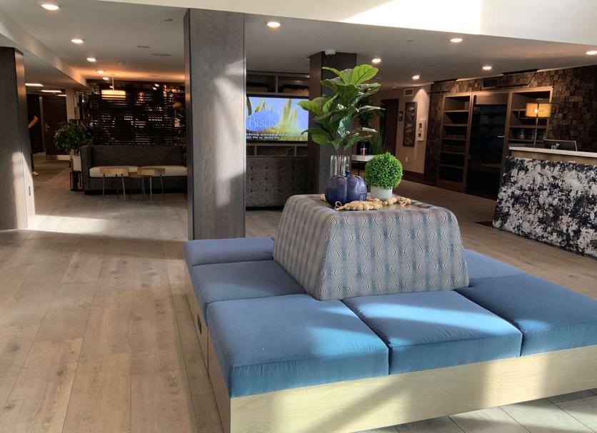 Lobby Zdjęcie