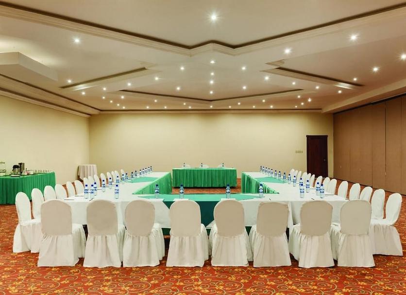 Sala konferencyjna Zdjęcie